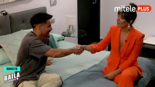 Baila conmigo Season 1 Episode 23 - Episode 23