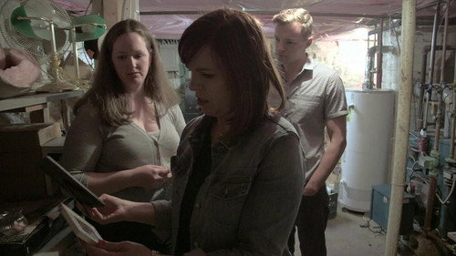 Kindred Spirits Season 1 Episode 5 - Breaking and Entering