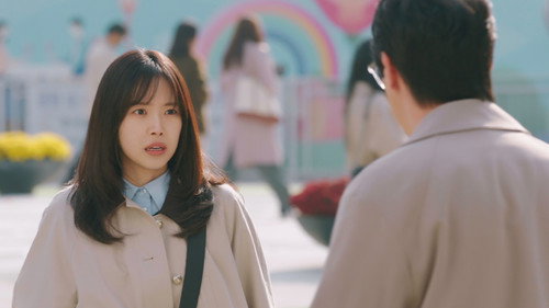Romance in the House Season 1 Episode 2 - The Return of Yongdong-dong’s Rebel
