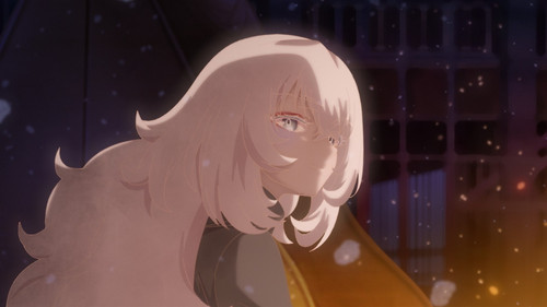 SHIBOYUGI: Playing Death Games to Put Food on the Table Season 1 Episode 5 - ---- Is All You Need