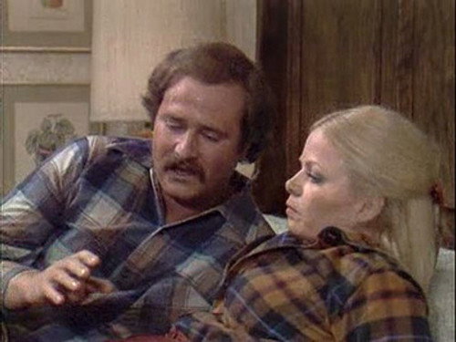 All in the Family Season 8 Episode 20 - Stalemates