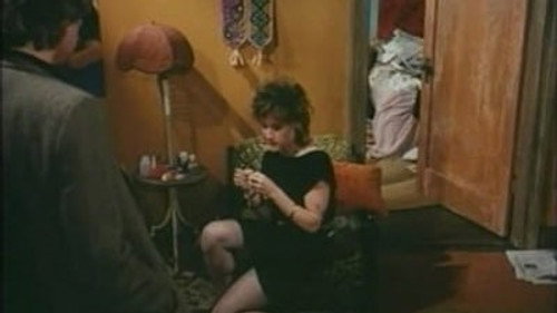 Cagney & Lacey Season 5 Episode 1 - On the Street