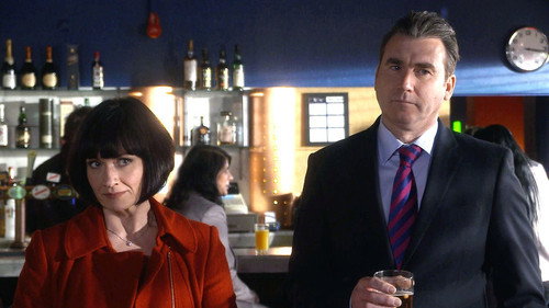 Doctors Season 16 Episode 9 - Crikey!