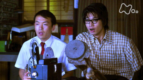 Episode 121 still