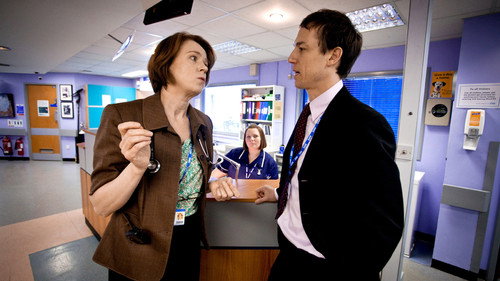 Getting On Season 3 Episode 2 - Episode 2