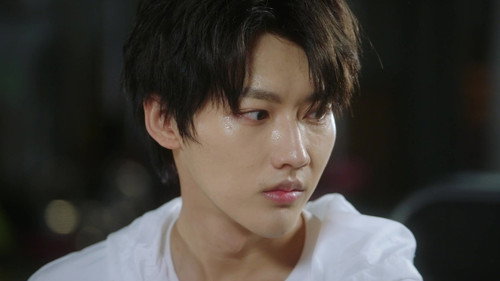 Intense Love Season 1 Episode 4 - Episode 4