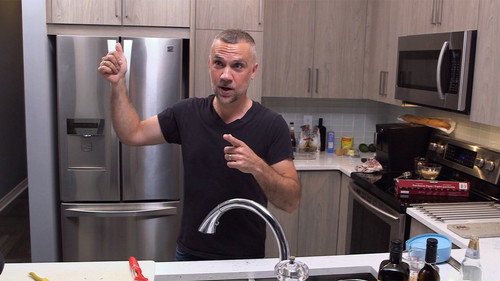 Un souper presque parfait Season 11 Episode 22 - Episode 22