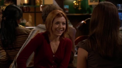 How I Met Your Mother Season 1 Episode 3 - Sweet Taste of Liberty