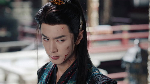 Fated Hearts Season 1 Episode 27 - Episode 27