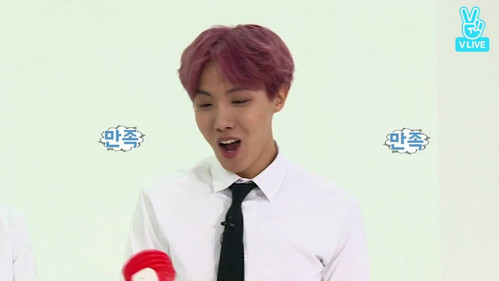 BTS GAYO Season 2 Episode 4 - Track 13: K-Pop Quiz
