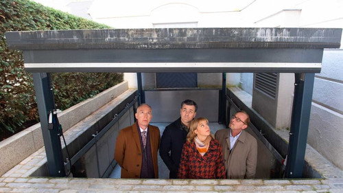 Episode 1 still