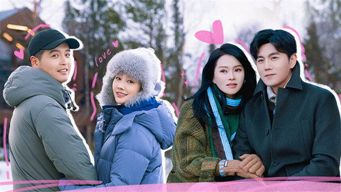 Viva La Romance Season 8 Episode 9 - Episode 9
