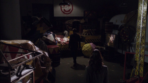 The Mentalist Season 5 Episode 16 - There Will Be Blood