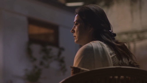 Dhoop Ki Deewar Season 1 Episode 6 - Rishton Ke Asli Rang