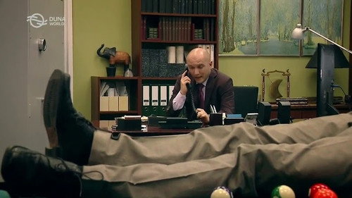 Work Matters Season 6 Episode 5 - Episode 5