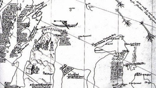 undefined Season 32 Episode 12 - The Viking Deception