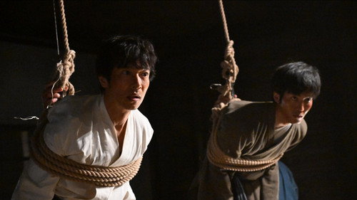 Vivant Season 1 Episode 10 - Episode 10