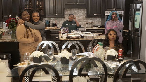 Love & Hip Hop Atlanta Season 10 Episode 18 - Baby Bump In The Road