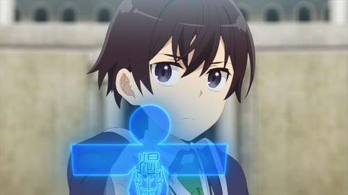 The Reincarnation of the Strongest Exorcist in Another World Season 1 Episode 6 - Interwoven Plots