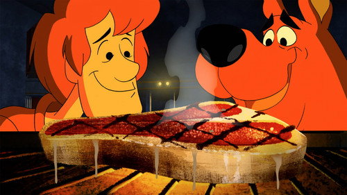 undefined Season 2 Episode 1 - The Phantom, the Talking Dog, and the Hot Hot Hot Sauce!