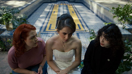 Bodas S.A. Season 1 Episode 4 - Episode 4