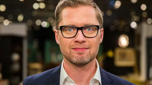 Krejlerkongen Season 1 Episode 8 - Episode 8