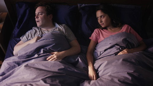Lovesick Season 3 Episode 4 - Evie