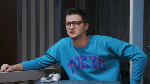 Once Upon a Time in Russia Season 5 Episode 7 - Episode 7