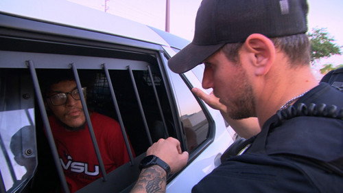 Cops Season 38 Episode 4 - Florida Man Fights Back