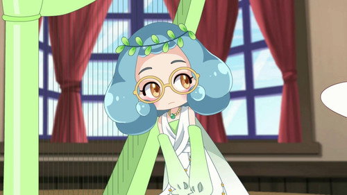 Flower Fairy Season 4 Episode 18 - Episode 18