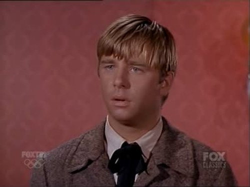 Bonanza Season 8 Episode 17 - Justice
