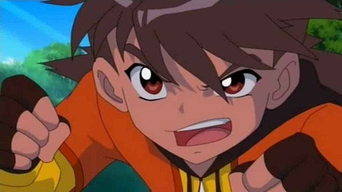 Dinosaur Baby Holy Heroes Season 2 Episode 5 - Episode 5