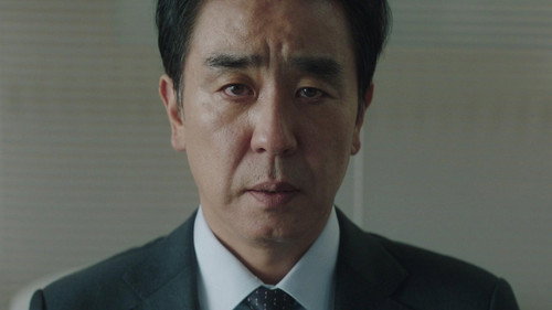 The Dream Life of Mr. Kim Season 1 Episode 7 - Caught in the Downpour