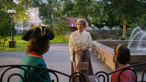 How Derevyanko Chekhov Played Season 1 Episode 6 - Episode 6
