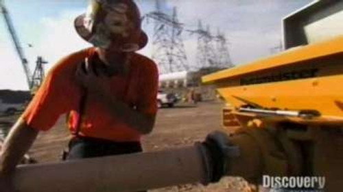 Extreme Engineering Season 5 Episode 2 - World's Biggest Arch Bridge