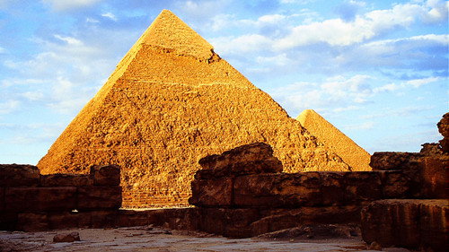 Timewatch Season 28 Episode 6 - Pyramid: The Last Secret
