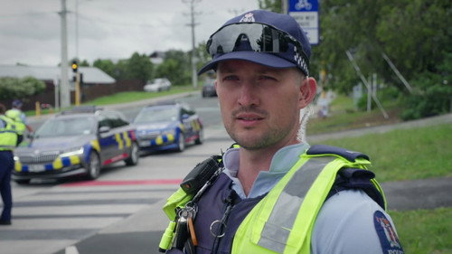 Motorway Patrol Season 22 Episode 9 - Episode 9