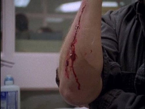 Forever Knight Season 3 Episode 17 - Avenging Angel