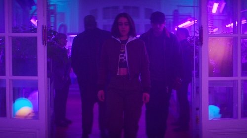 Furies Season 1 Episode 6 - Nature abhors a vacuum