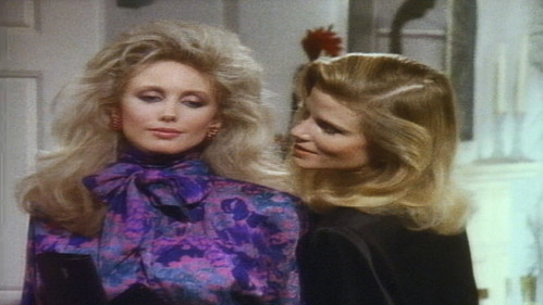 Falcon Crest Season 5 Episode 18 - Gambit Exposed