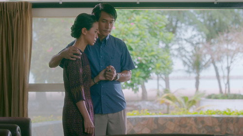 Sleepless Society Insomnia (2019) Season 1 Episode 12 - Episode 12