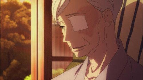 Showa Genroku Rakugo Shinju Season 2 Episode 10 - Episode 10