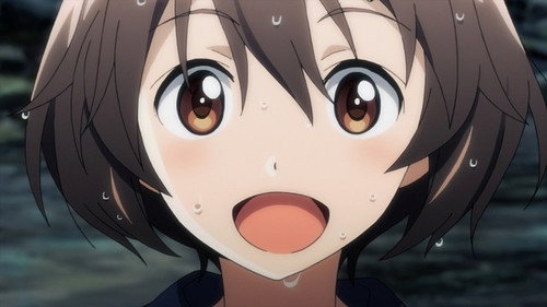 Brave Witches Season 1 Episode 1 - The Witch of Sasebo?
