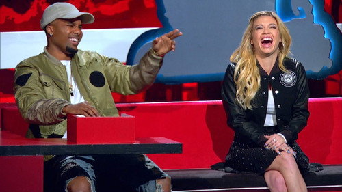 Ridiculousness Season 7 Episode 28 - Chanel and Sterling XXVI