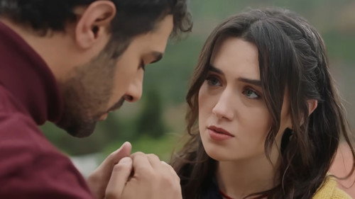Rüzgarlı Tepe Season 2 Episode 65 - Episode 195