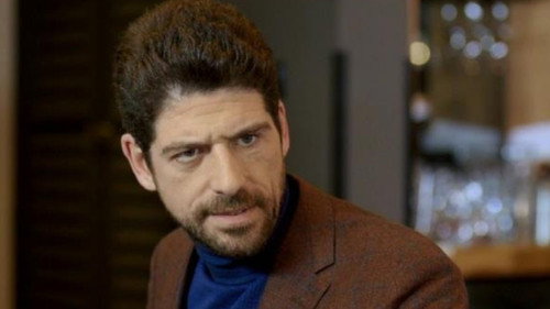 Broken Pieces Season 1 Episode 15 - Episode 15