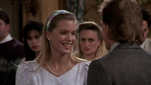 Cheers Season 7 Episode 19 - The Gift of the Woodi