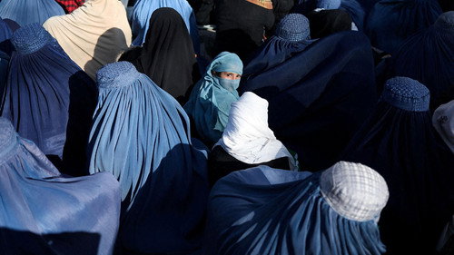 Frontline Season 41 Episode 11 - Afghanistan Undercover