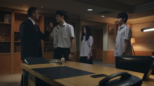 The Gifted: Graduation Season 1 Episode 13 - This Time Is Ours