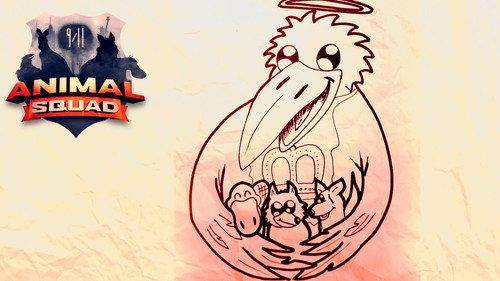 Rocket Beans Pen & Paper Season 3 Episode 15 - Episode 15